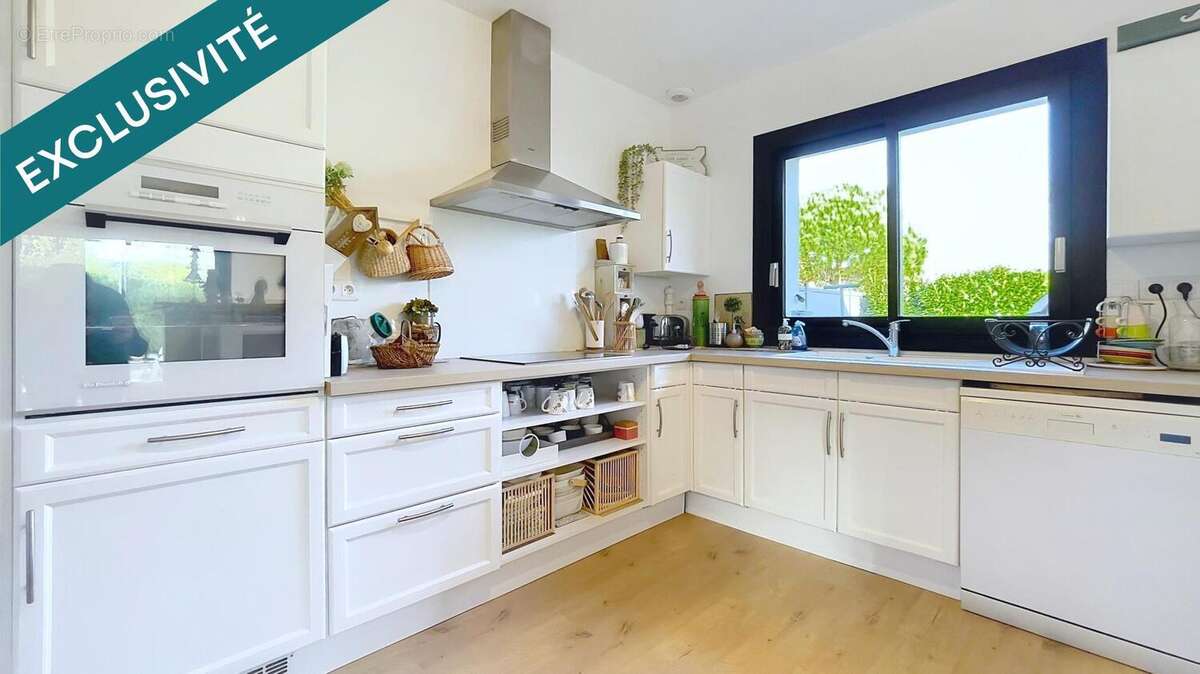 Photo 4 - Maison à SENE