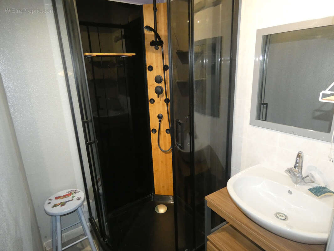 Maison à ARCES-DILO