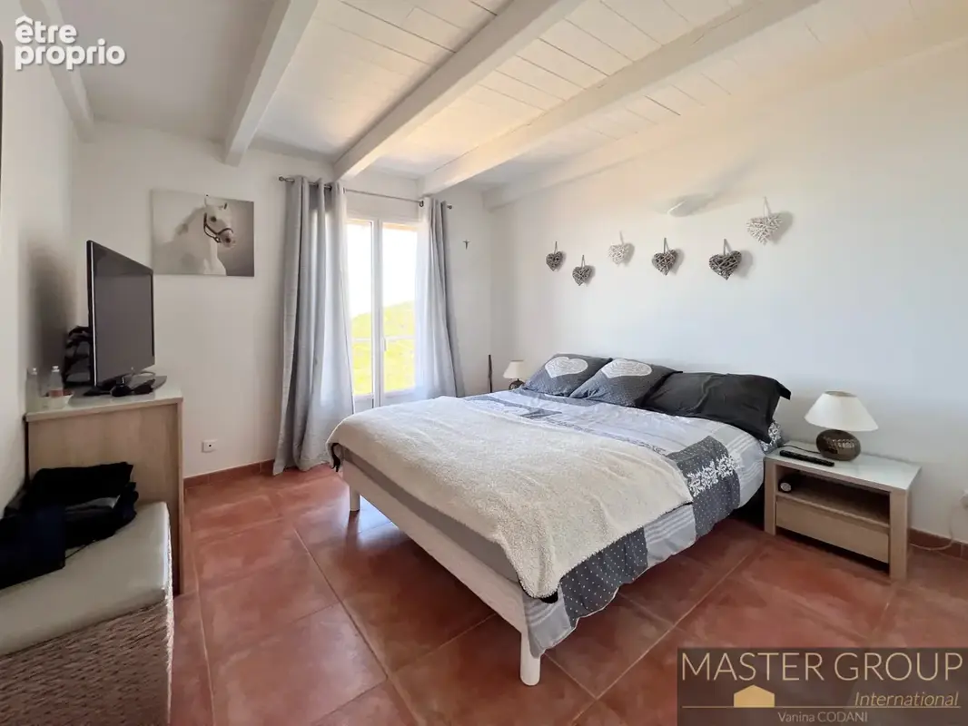 Villa d’exception avec vue panoramique mer   Villanova - photo 14