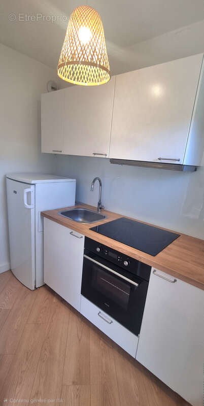 Appartement à BIARRITZ