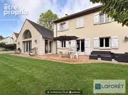 Maison à JOUARS-PONTCHARTRAIN