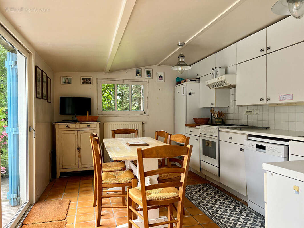 Maison à SAINT-LYPHARD