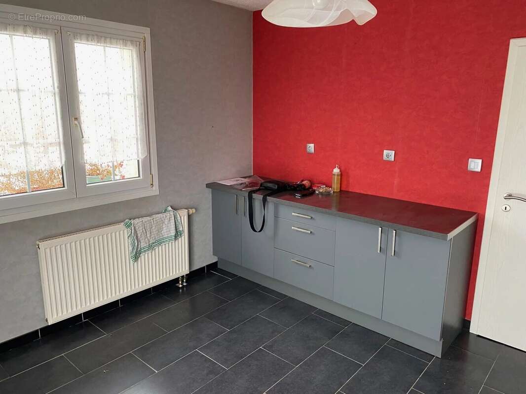 Maison à REGUISHEIM