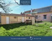 Maison à SEMOY