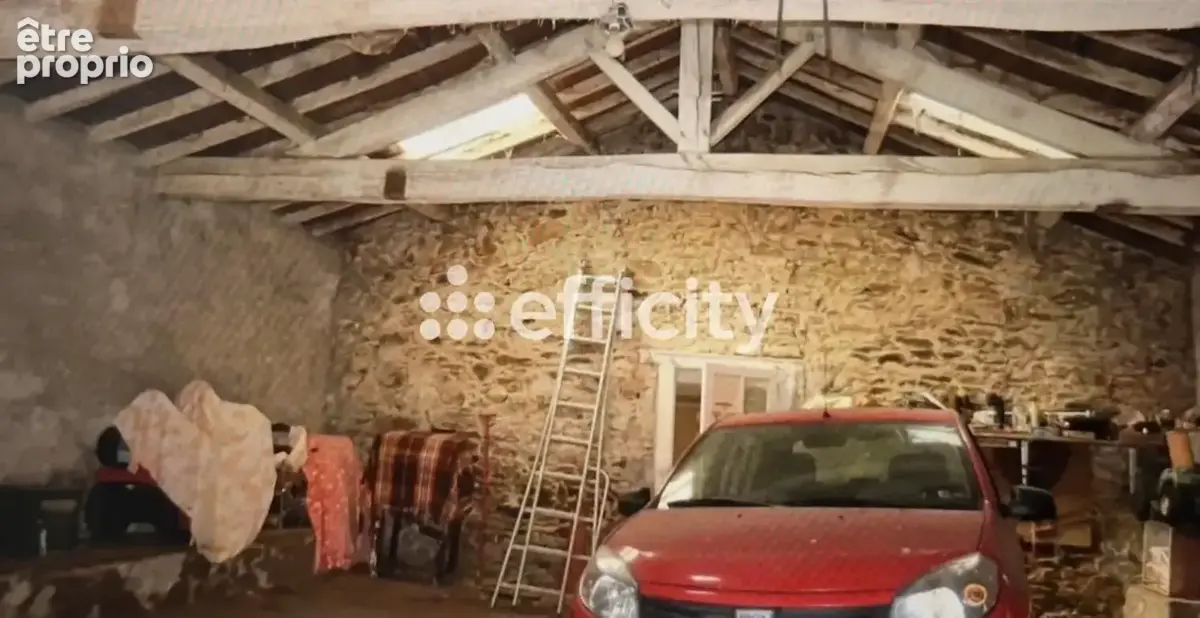 Maison ancienne - photo 6
