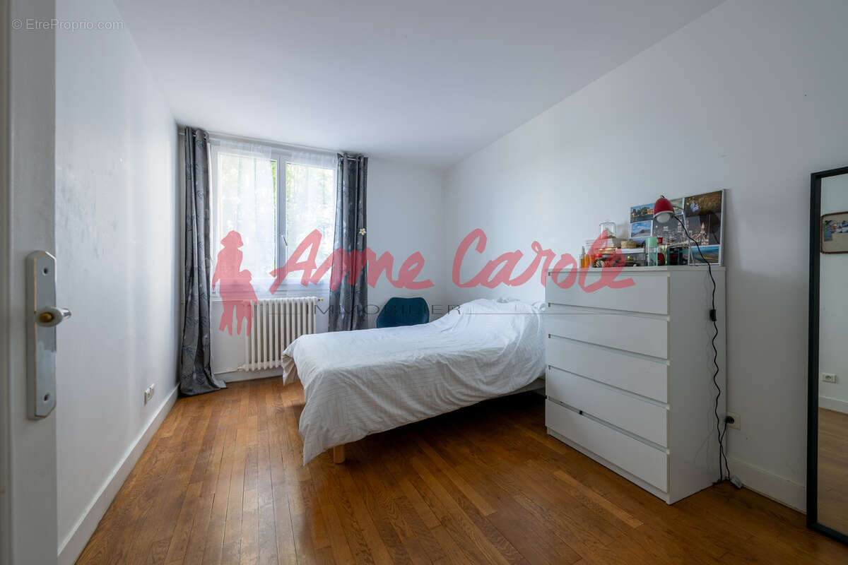 Appartement à NOGENT-SUR-MARNE