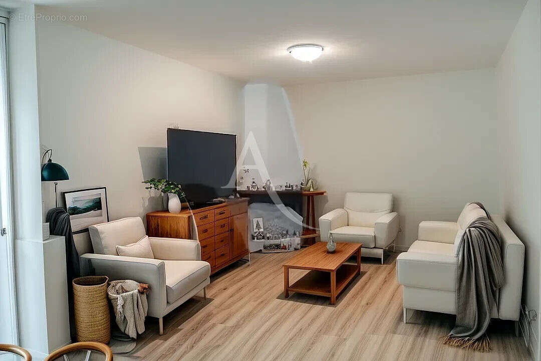 Maison à NOISY-LE-GRAND