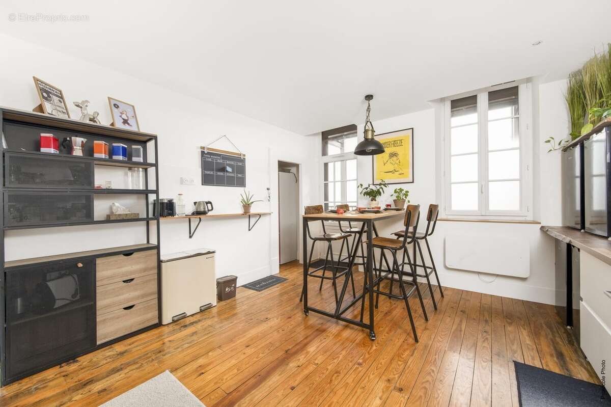 Appartement 110 m² à Toulouse  - photo 4