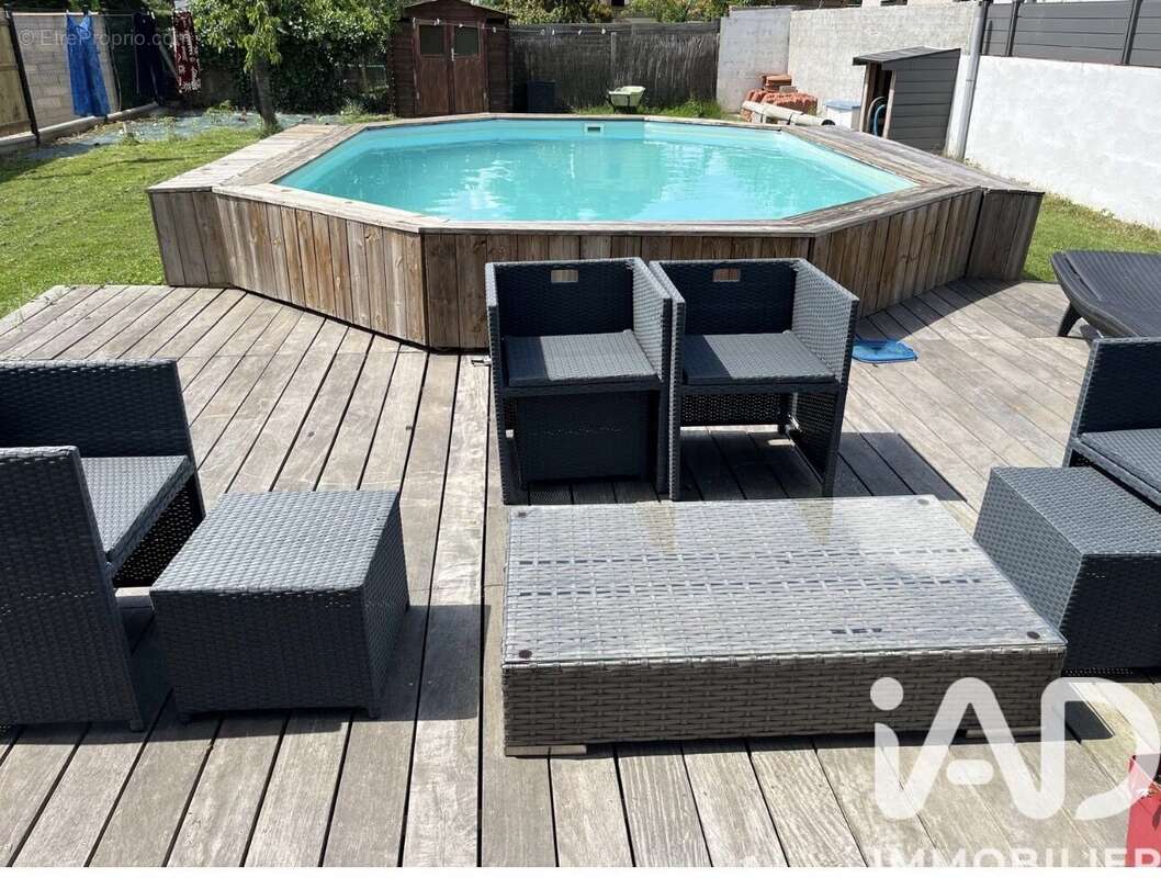 Photo 3 - Maison à SAINT-JORY