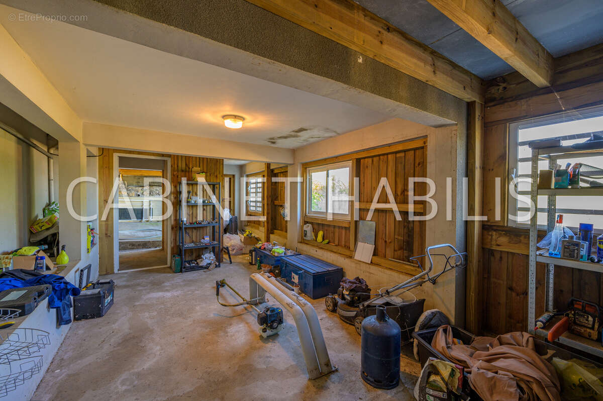 Maison à SAINT-PIERRE