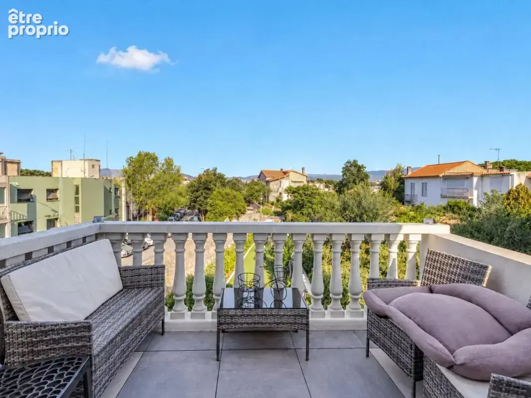 Cannes – maison 5 pièces - photo 13