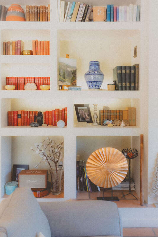 Maison à JONQUERETTES