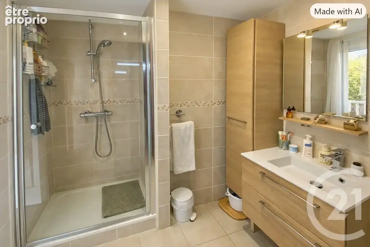 Appartement 5 pièces 97 m² à vendre à Toulon (83200) - photo 6