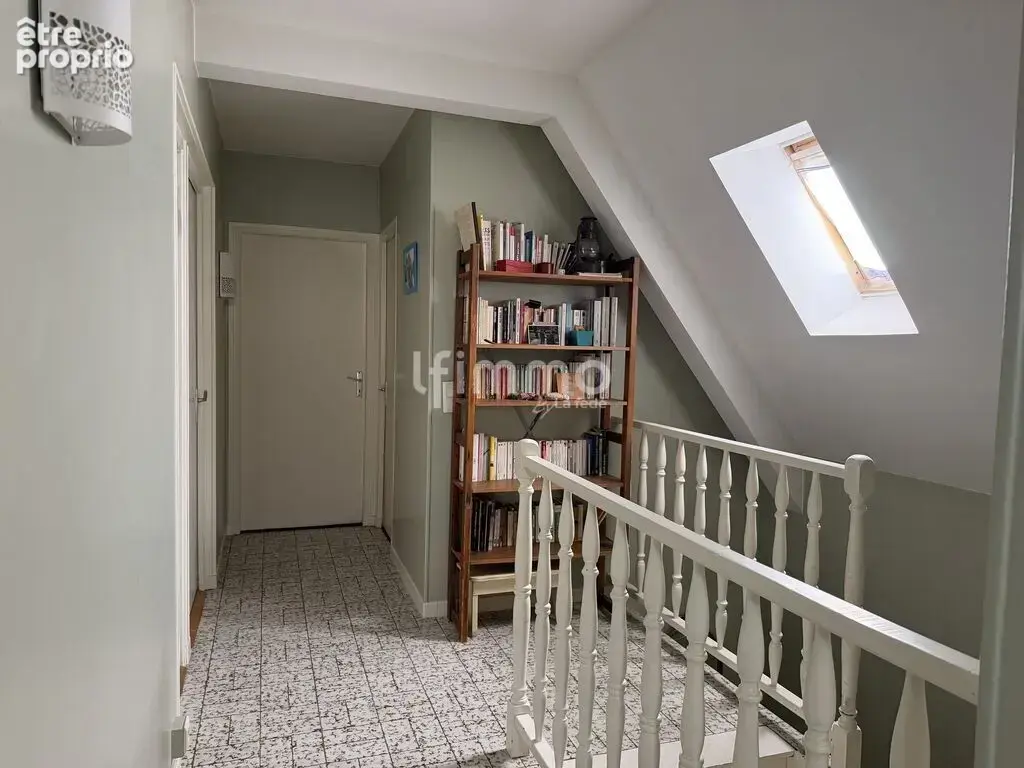 Maison familiale à vendre à Drancy - photo 5