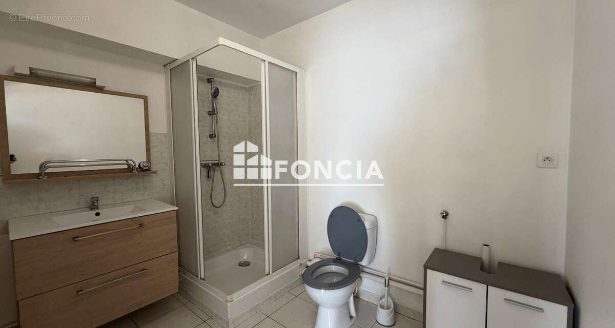 Appartement à LE MANS