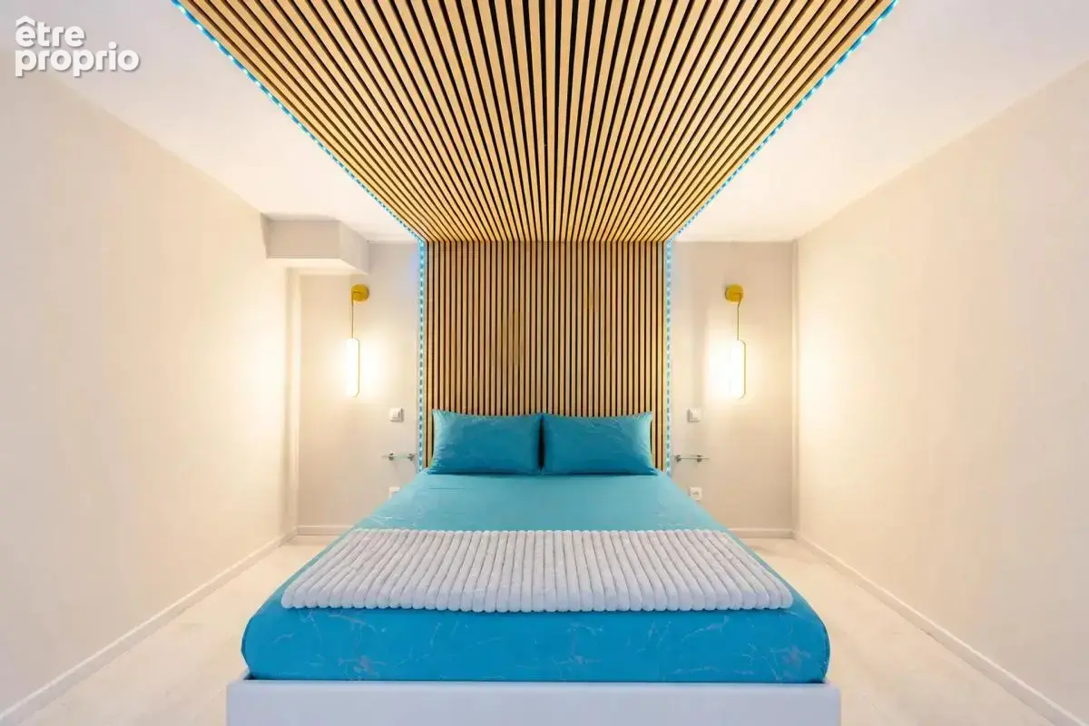 Maison de 6 pièces de 158 m² à Montsoult - photo 19