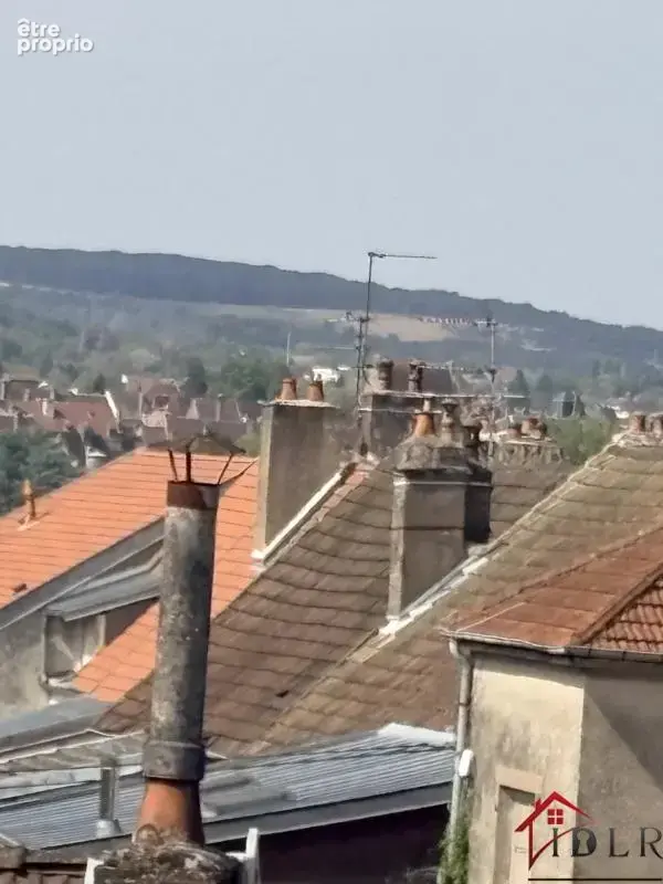 immeuble de ville commerce et appartement - photo 2