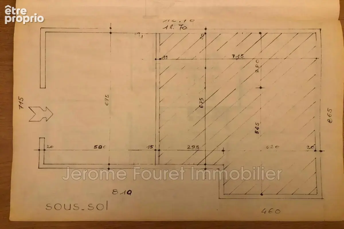 Maison d'habitation - photo 17