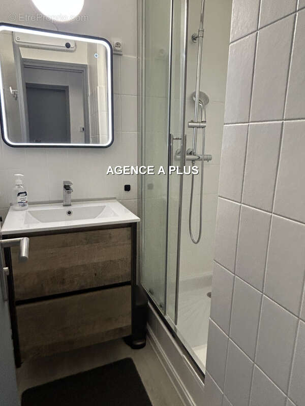 Appartement à LE GRAU-DU-ROI