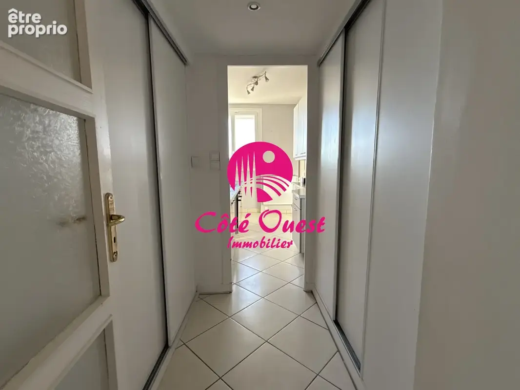 Appartement 4 pièces 103 m² à vendre à Le Havre (76600) - photo 9