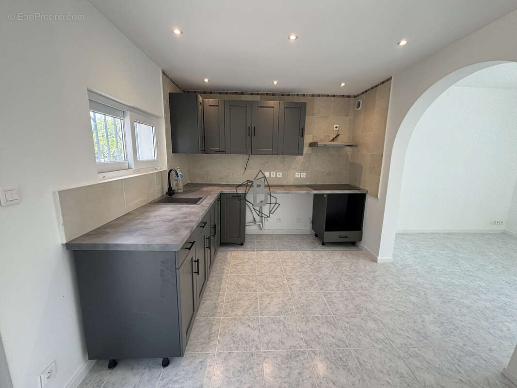 Maison T3 - 82 m2 - CARMAUX - photo 3