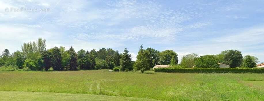 Terrain à PERIGUEUX