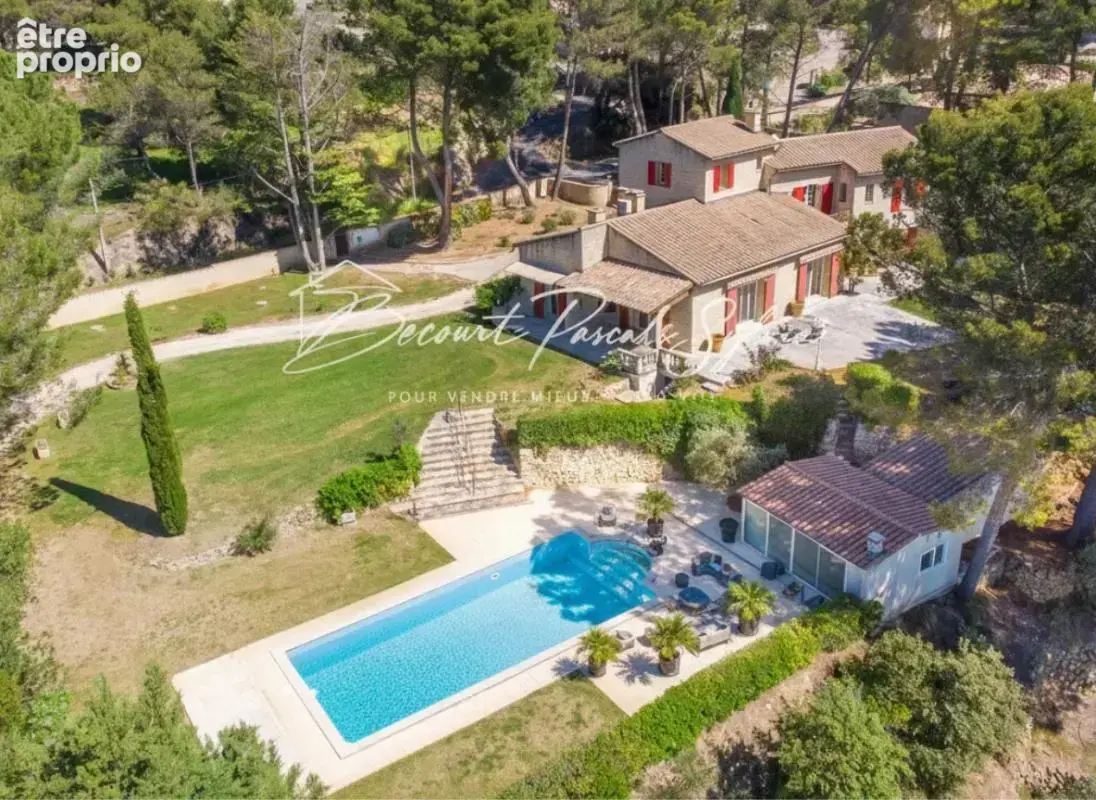 Maison à BEAUMES-DE-VENISE