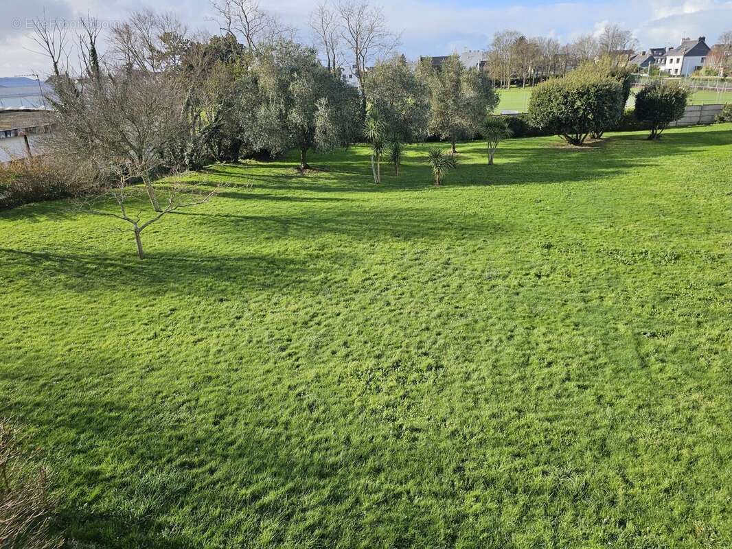 Appartement à LARMOR-PLAGE