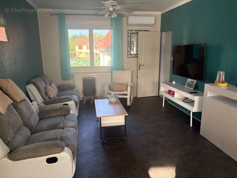 Maison izier - photo 5