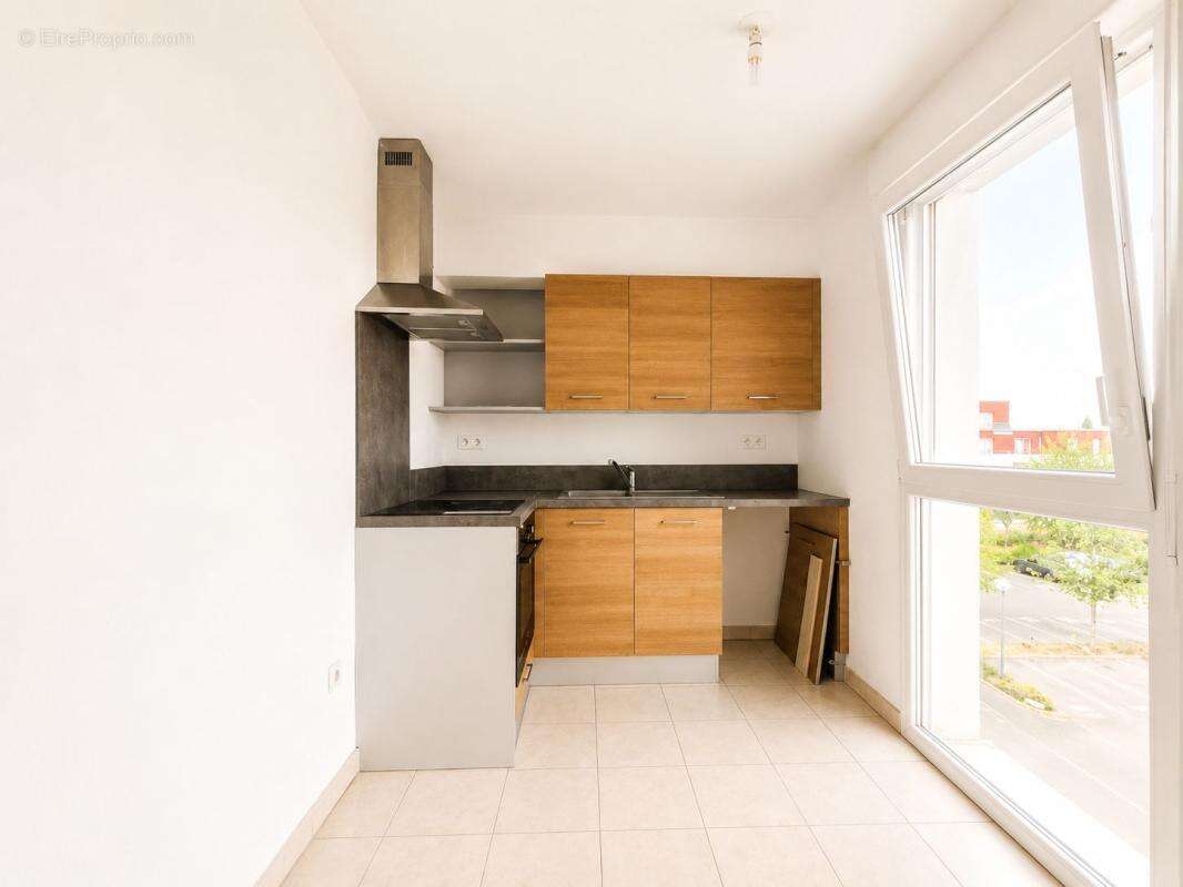 Appartement à OBERNAI