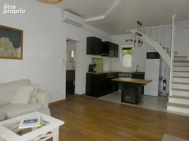 Maison 3 pièces 64 m² à vendre à Salies-De-Bearn (64270) - photo 5
