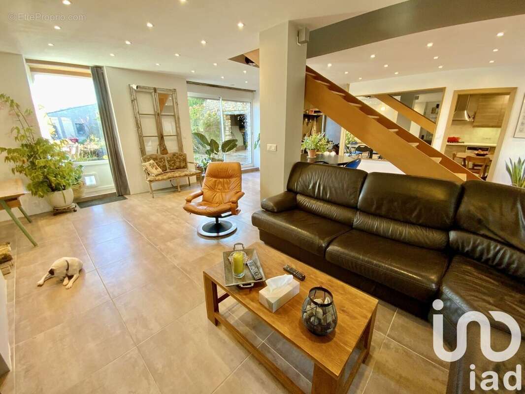 Photo 4 - Maison à ETAMPES