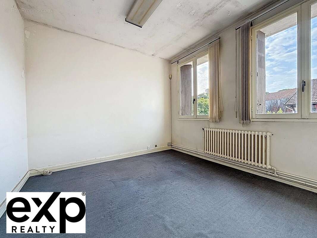 Appartement à MEZIERES-SUR-SEINE