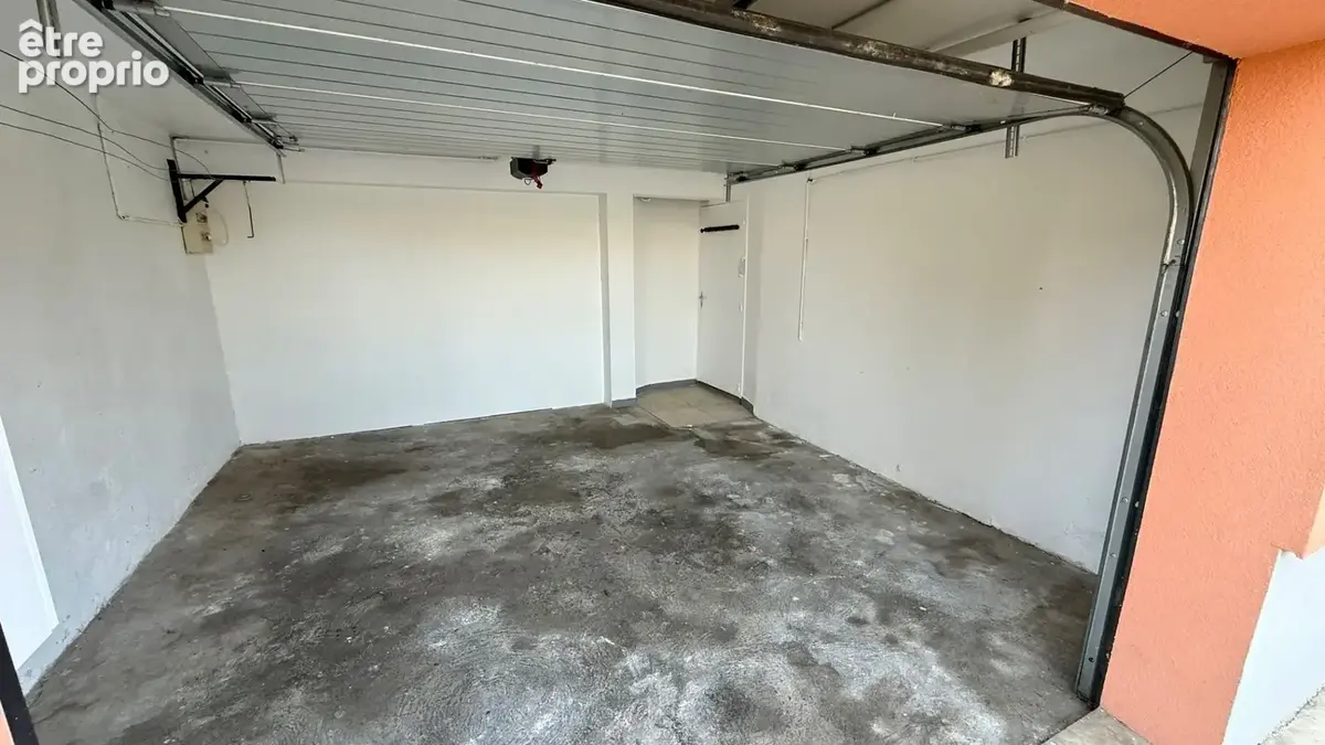 Tarbes .Maison six pièces sur deux niveaux divisible en deux appartements - photo 11