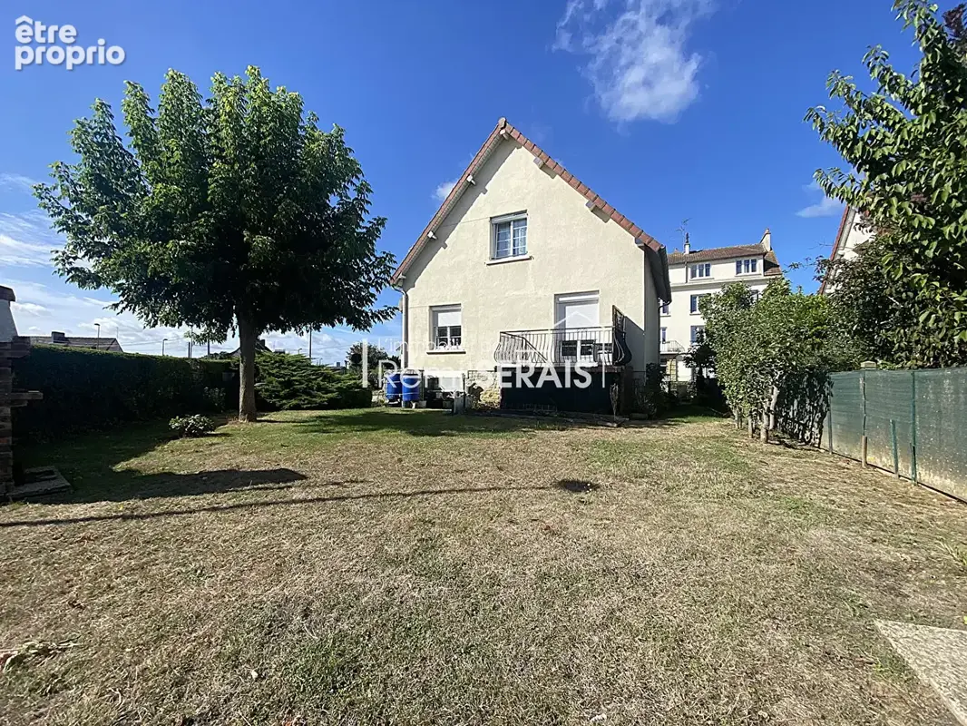 Maison à ALENCON