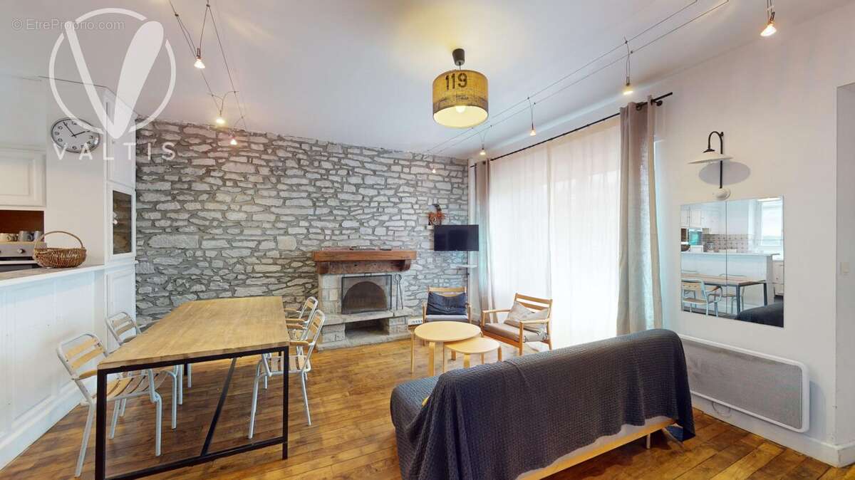 Maison 115 m² à Saint-Cast-Le-Guildo  - photo 2