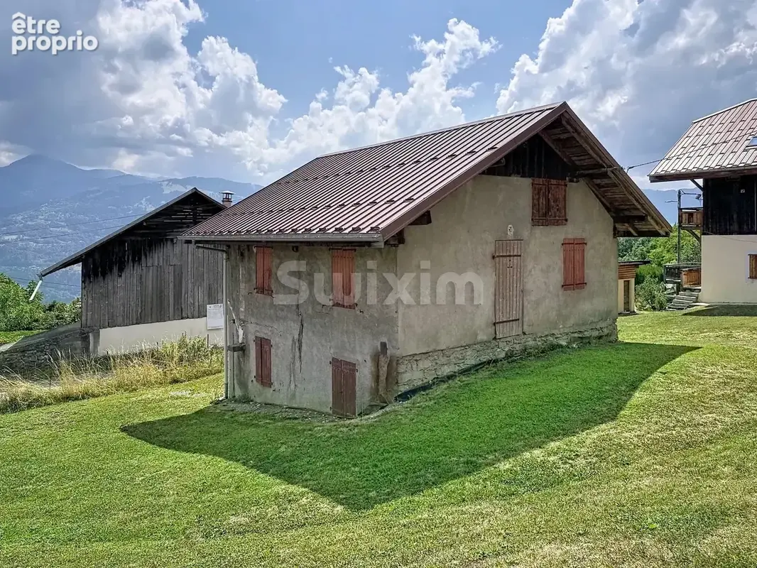 Maison a renover sur 880 m2 de terrain - photo 5