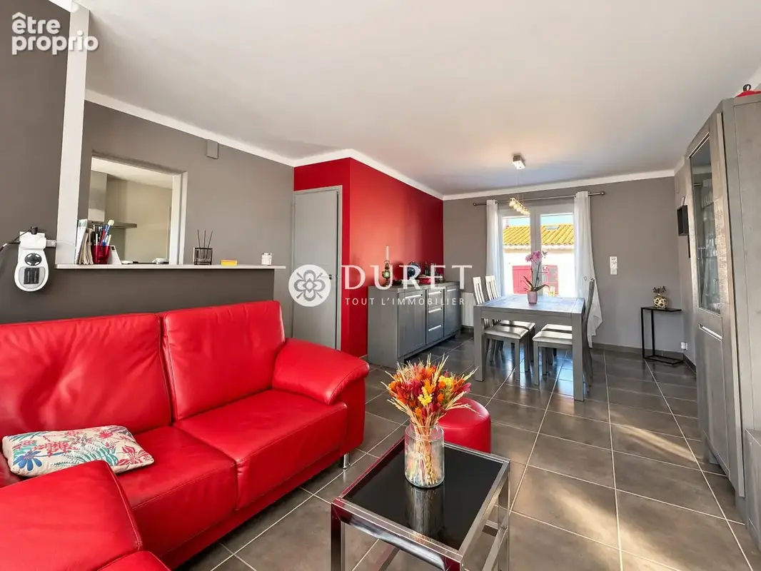 Maison 4 pièces 79 m² à vendre à La Garnache (85710) - photo 5