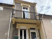 Maison à CARCASSONNE