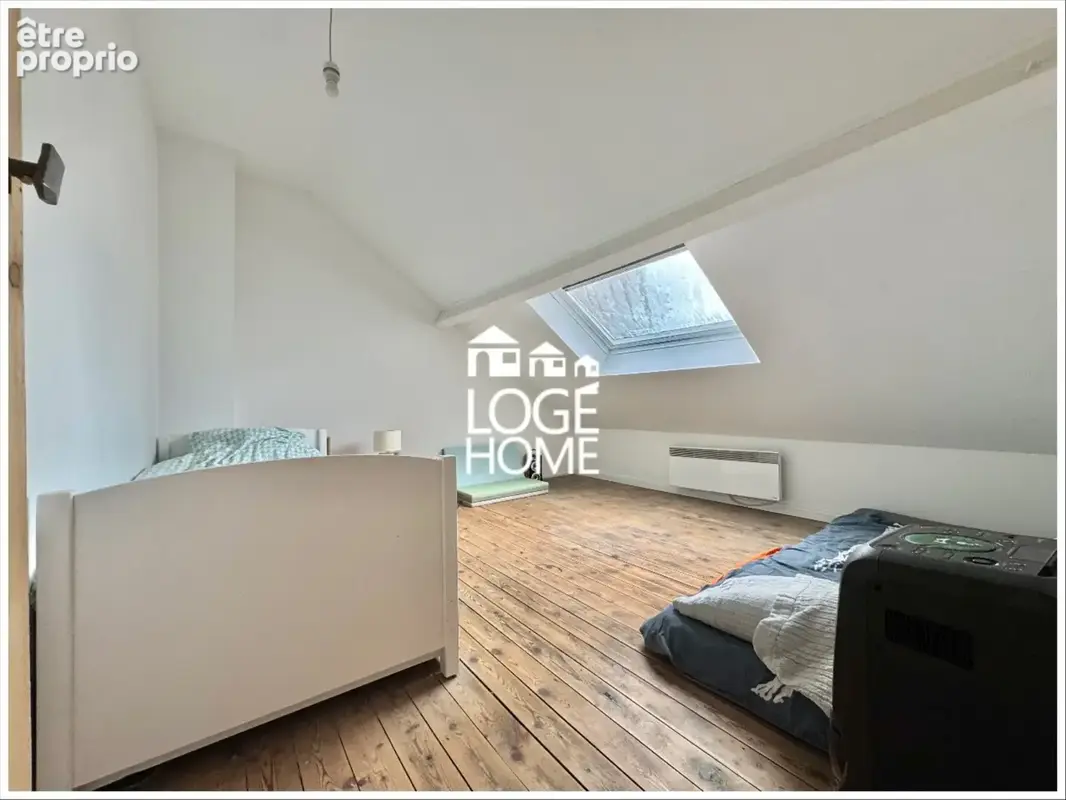 Maison 5 pièces 94 m² à vendre à Capinghem (59160) - photo 5