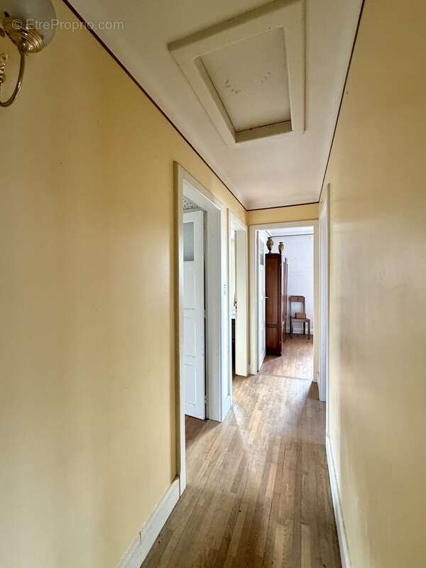 Maison à RAON-L&#039;ETAPE