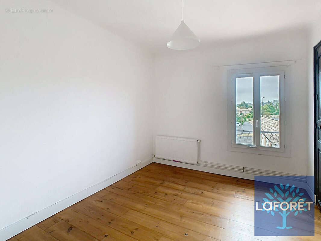 Appartement à DAX