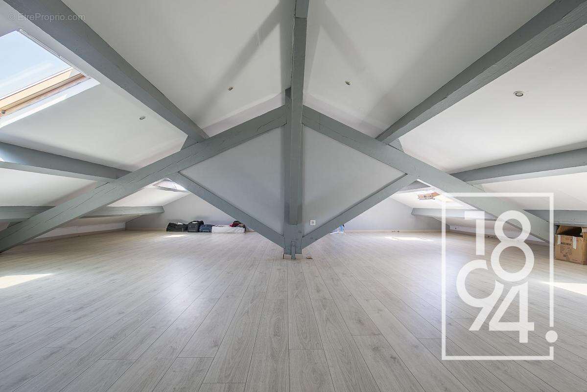 Maison à MARSEILLE-15E
