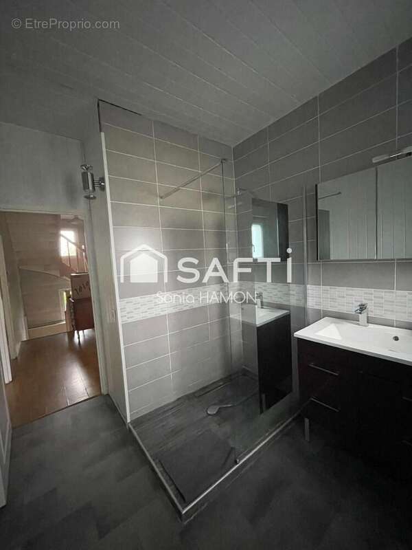 Photo 7 - Maison à SAINT-POL-DE-LEON