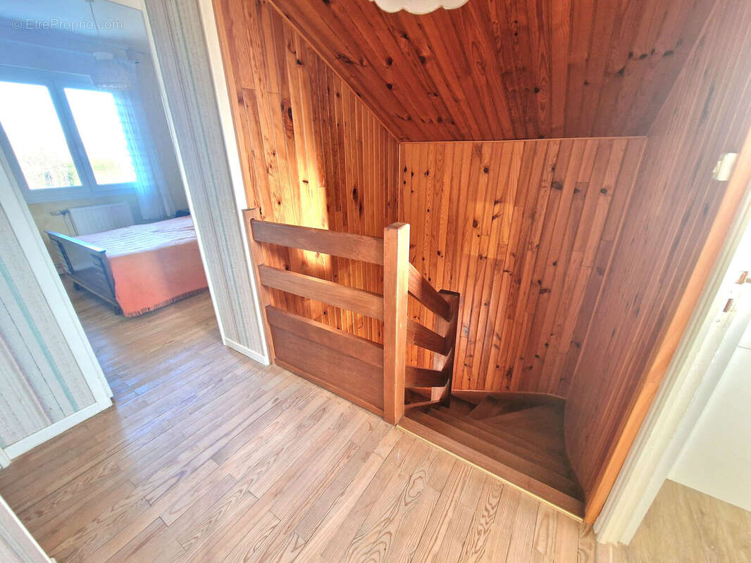 Photo 5 - Maison à CAMPAGNE-LES-HESDIN