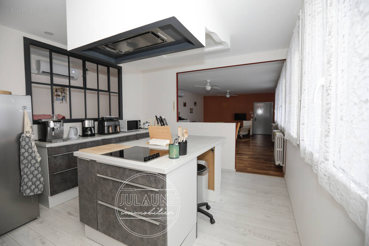 Appartement à LIMOGES