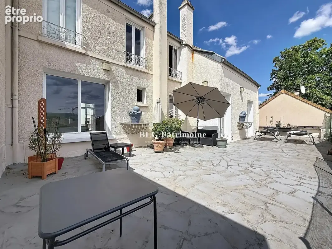 Ensemble immobilier d'exception – 1 695 m² – Aux portes de La Défense - photo 6