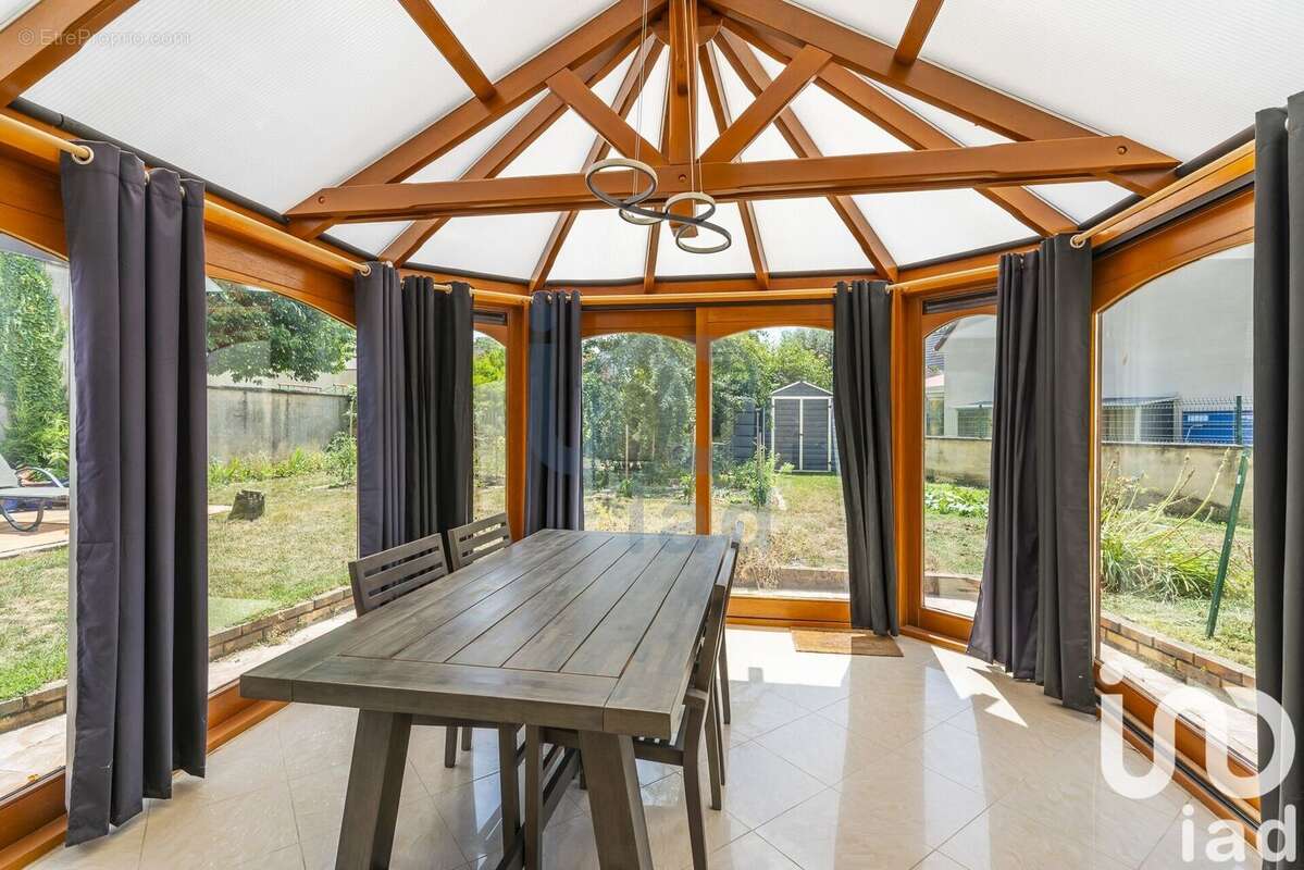 Photo 7 - Maison à LIEUSAINT