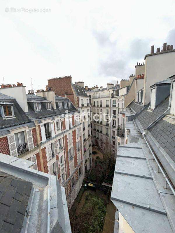 Appartement - photo 10