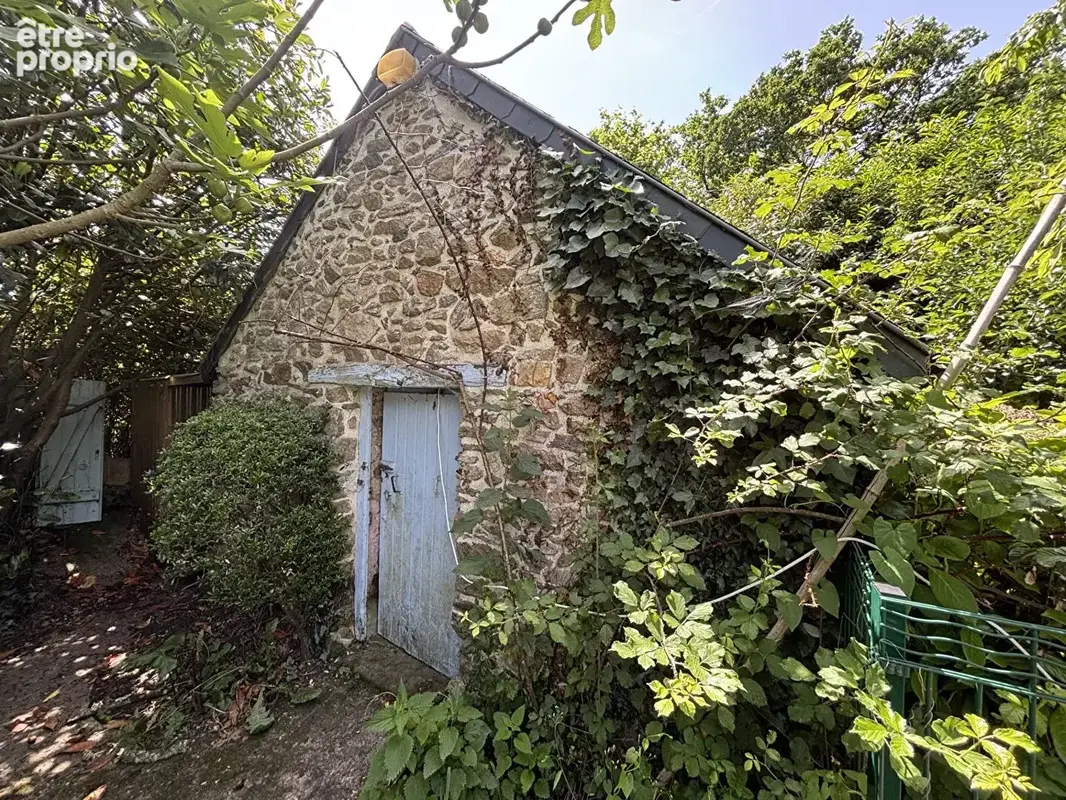 Saint Nazaire Immaculée Maison 98 m² 4 chambres Garage Piscine - photo 14